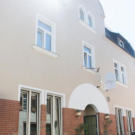 Cottage Rheingau Hotel Walluf Εξωτερικό φωτογραφία