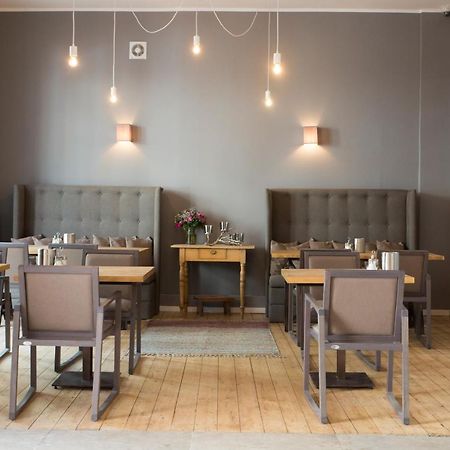 Cottage Rheingau Hotel Walluf Εξωτερικό φωτογραφία