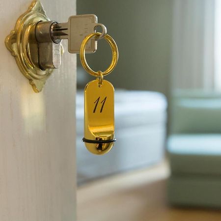 Cottage Rheingau Hotel Walluf Εξωτερικό φωτογραφία