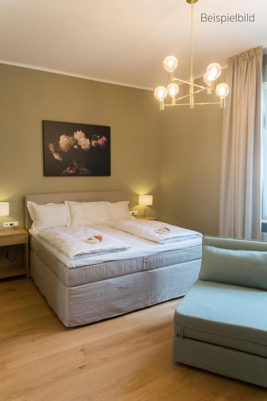 Cottage Rheingau Hotel Walluf Εξωτερικό φωτογραφία