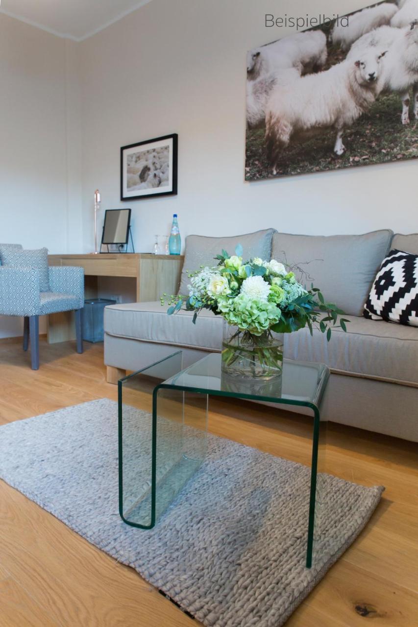 Cottage Rheingau Hotel Walluf Εξωτερικό φωτογραφία