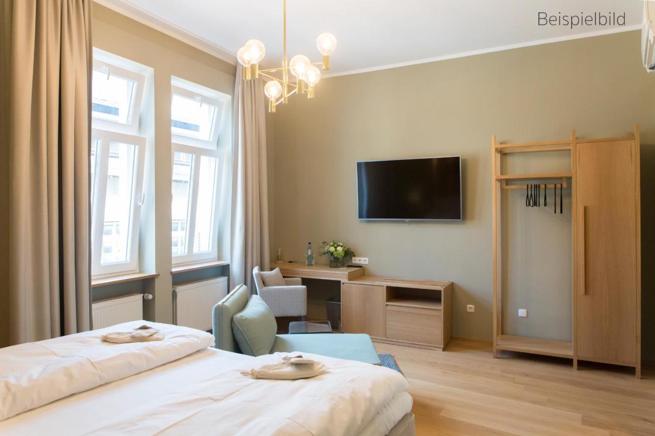 Cottage Rheingau Hotel Walluf Εξωτερικό φωτογραφία